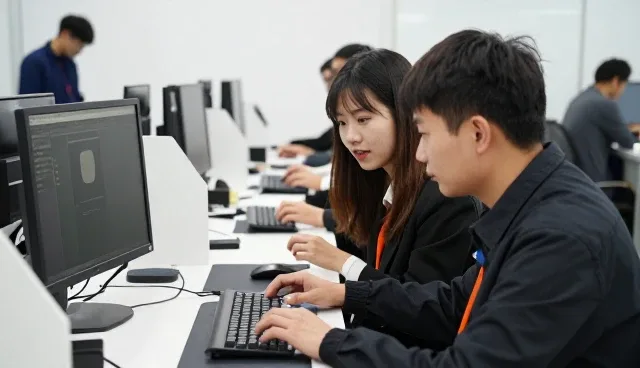 成果转化篇：技术培训实用干货