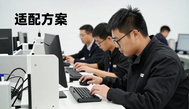 办公场所为什么需要系统集成？