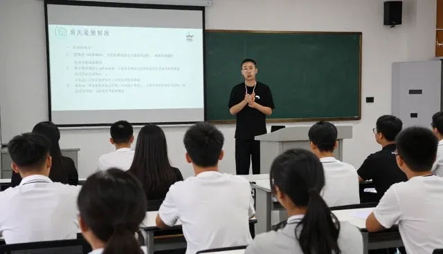 数据处理场景分析:技术培训课程如何应对多行业需求