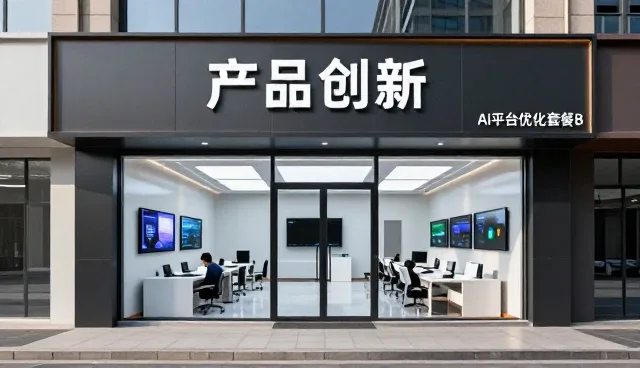 技术研发驱动用户体验升级的关键路径