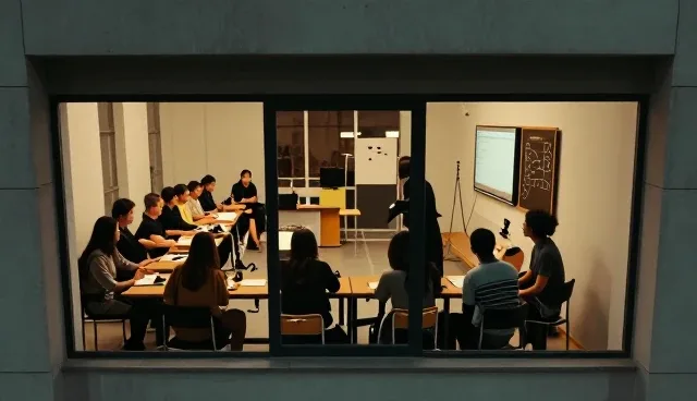 复杂环境下成果转化系统的技术维护与使用策略
