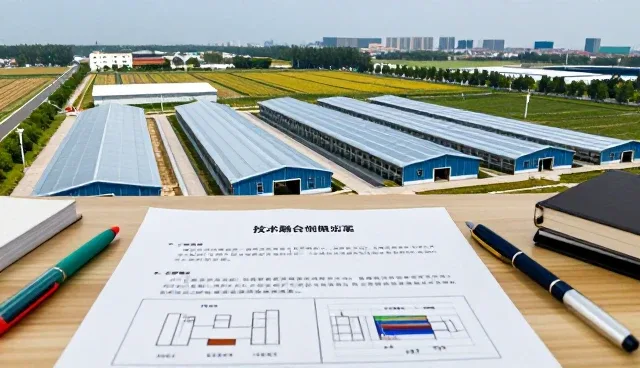 技术选型中的关键考量因素与实践建议