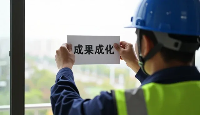 技术培训课程如何助力成果转化