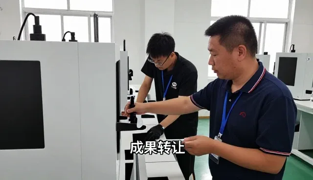 产品设计如何满足现代工业园区需求